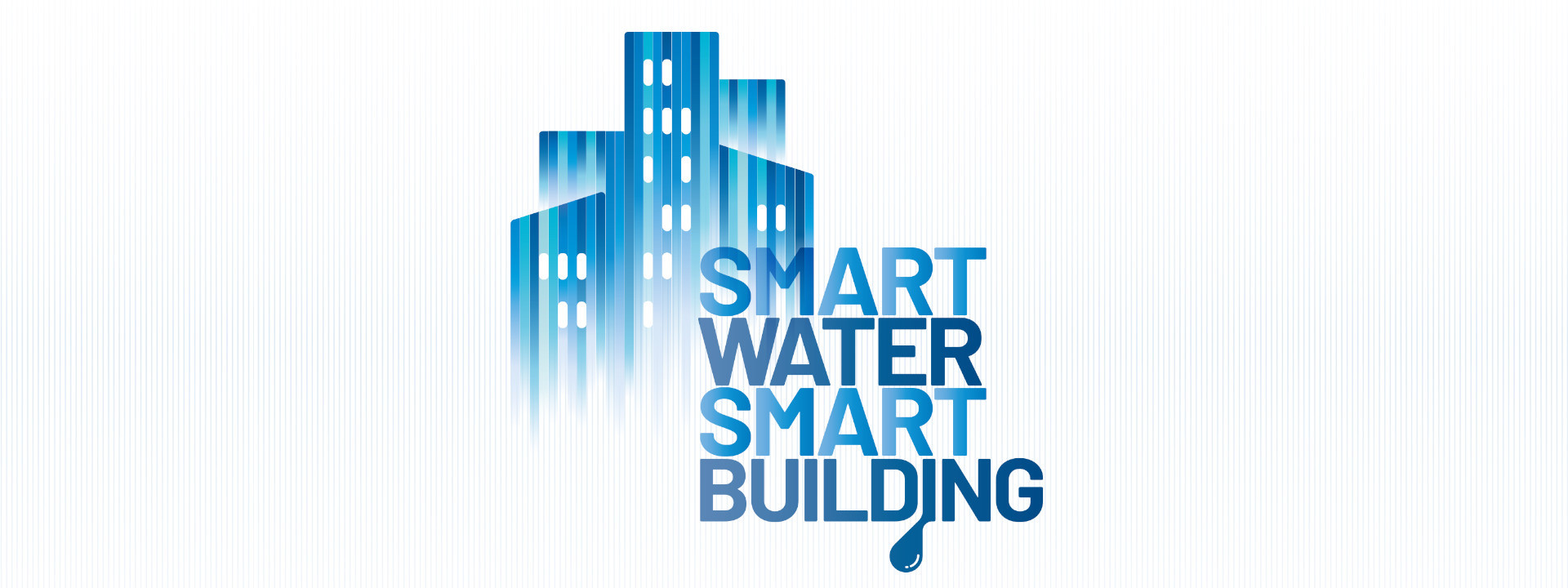 Smart Water, Smart Building