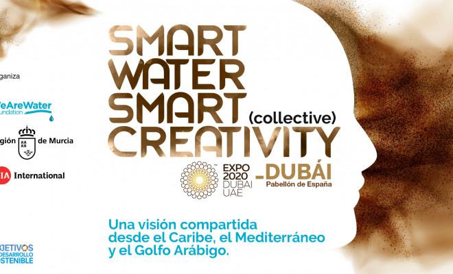 <p><strong>Smart Water, Smart (collective) Creativity – Dubai</strong></p>
<p>Esta jornada cierra un ciclo que, bajo el título Smartwater Smart (Collective) creativity, ha aportado una visión transversal desde el punto de vista de la sostenibilidad del desarrollo de destinos turísticos y proyectos de diseño hotelero de las regiones del Caribe, Mediterráneo y Golfo Arábigo.</p>

