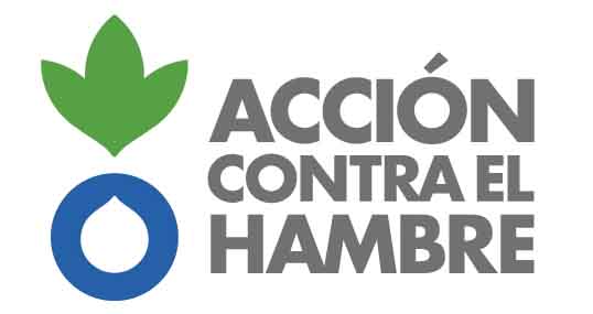 Acción contra el hambre