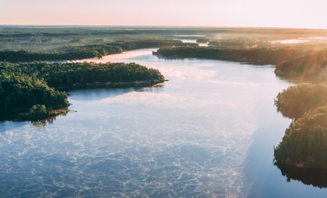 La protección del acuífero Guaraní: una referencia para el mundo