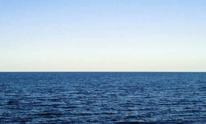 Mediterranean Sea. Laboratory of the Water Cycle