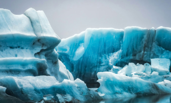 Maximum alert in the Arctic: we must save the ice