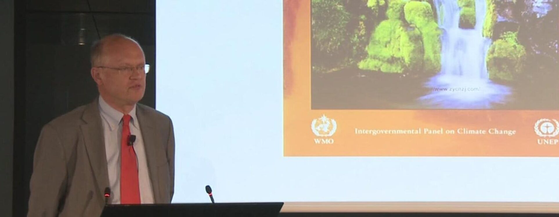 El cambio climático como reto de comunicación