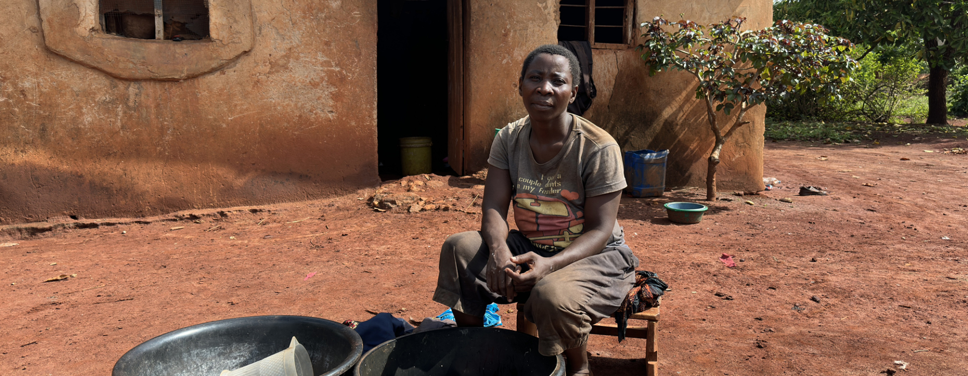 Climate Change and Health. Beyond Hunger: A Silent Crisis