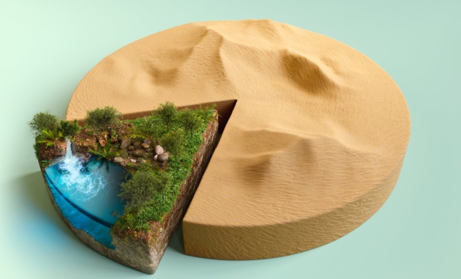 Los ritmos del ciclo del agua. Una sabiduría que debe ser universal