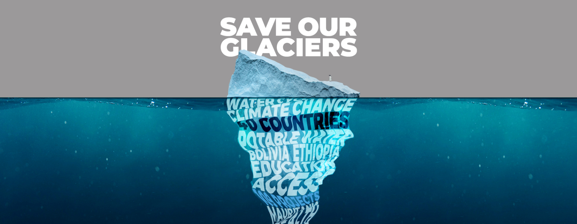 Glaciers: Sentinels of Warming