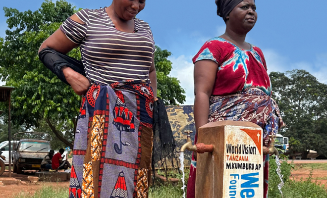 Solidarity Pays Off. And Cooperation is an Economic Asset