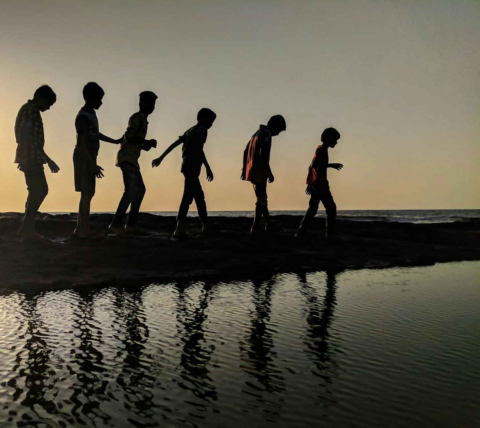 We Are Water image