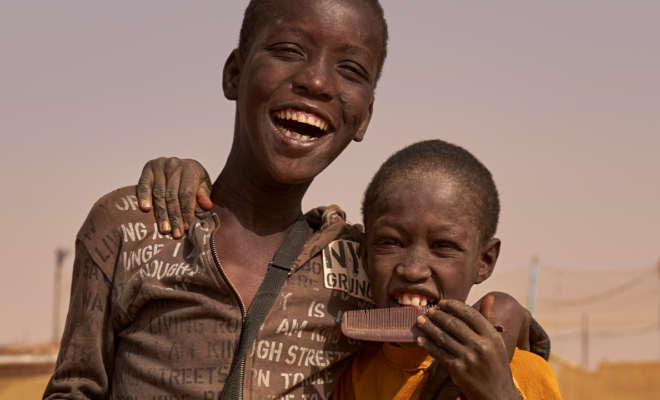 El Sahel resiste. Sabiduría milenaria frente a un clima extremo