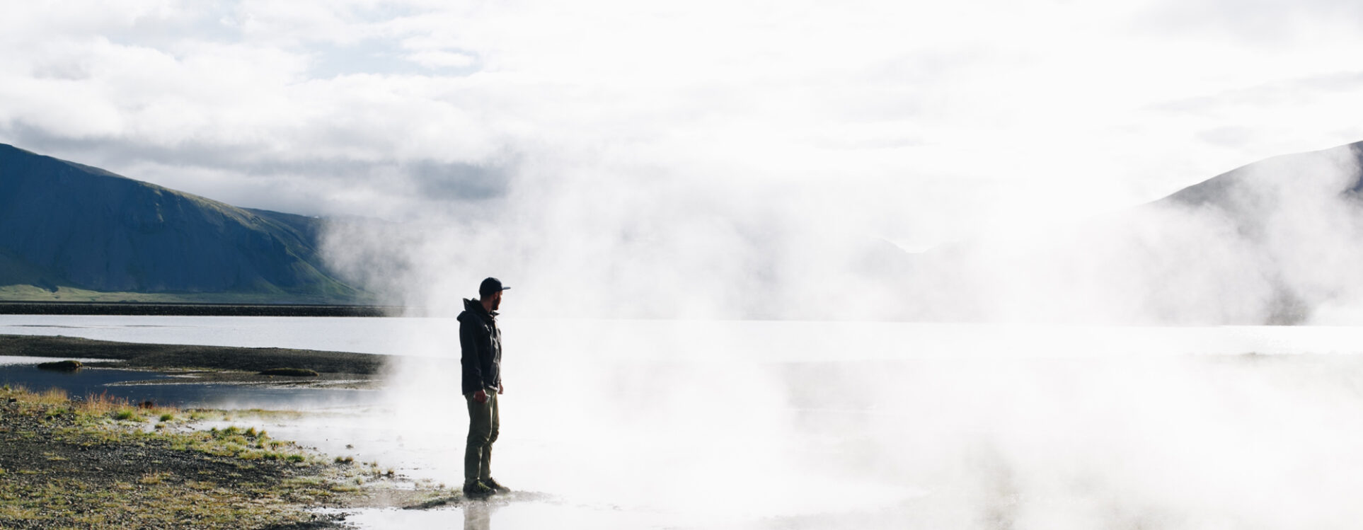 Vapor de agua. Un calentador poco conocido