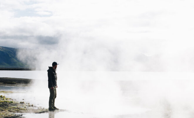 Water Vapour. A Little-Known Heater