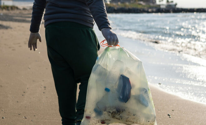 Mediterranean. Every Beach Brings a Message