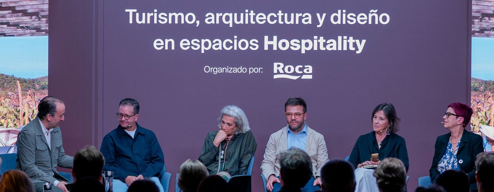 Tourism with Purpose. The New Hospitality