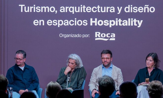Tourism with Purpose. The New Hospitality