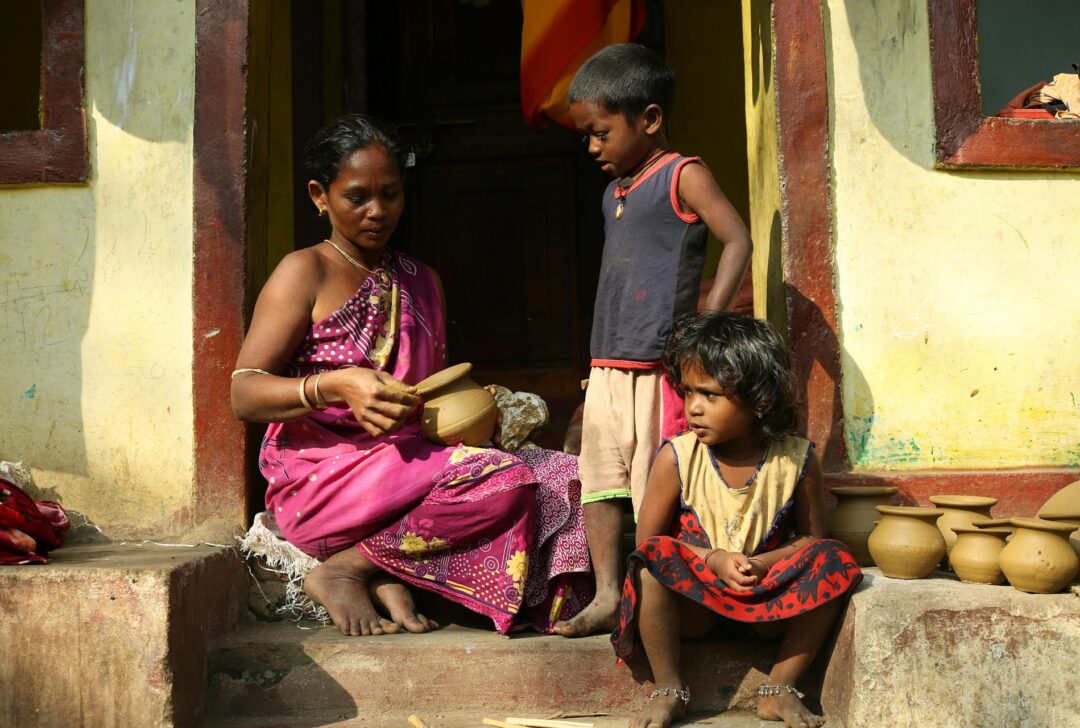 Improving Access to Sanitation for Marginalized Households in Sriperumbudur, India