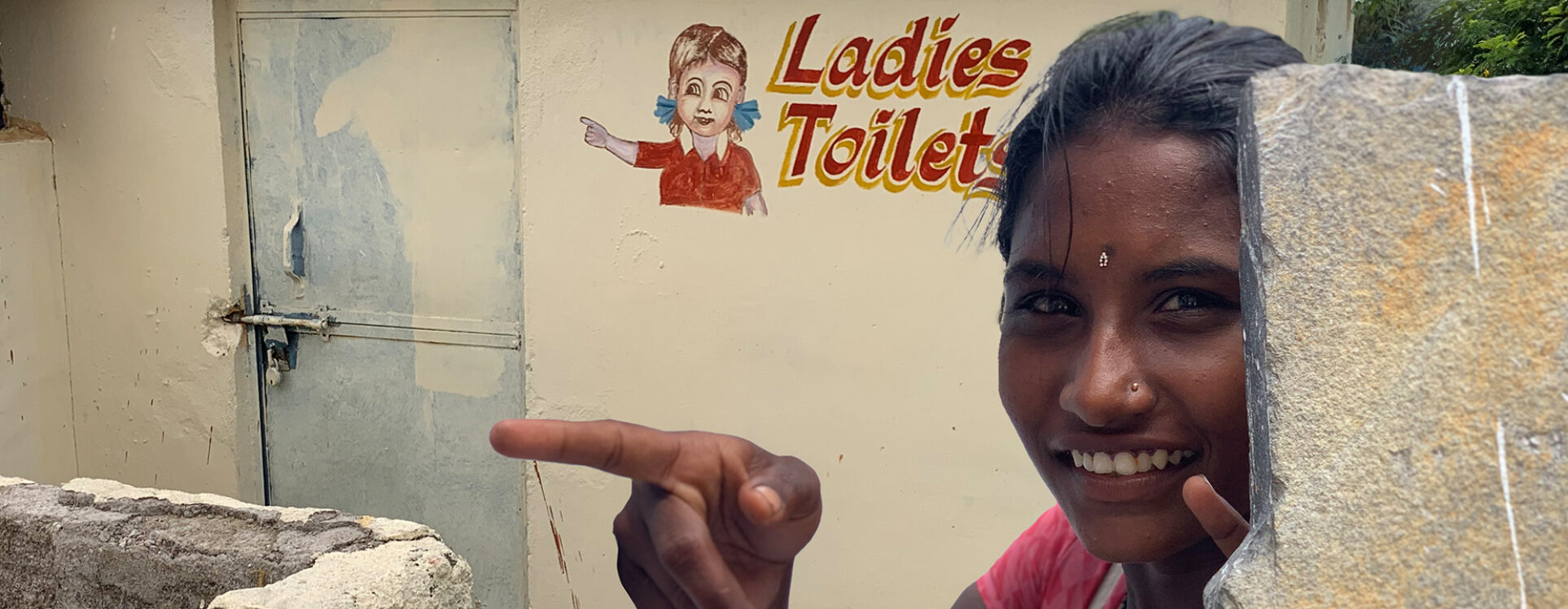 Menstruating Without Fear. Health, Education, and Dignity