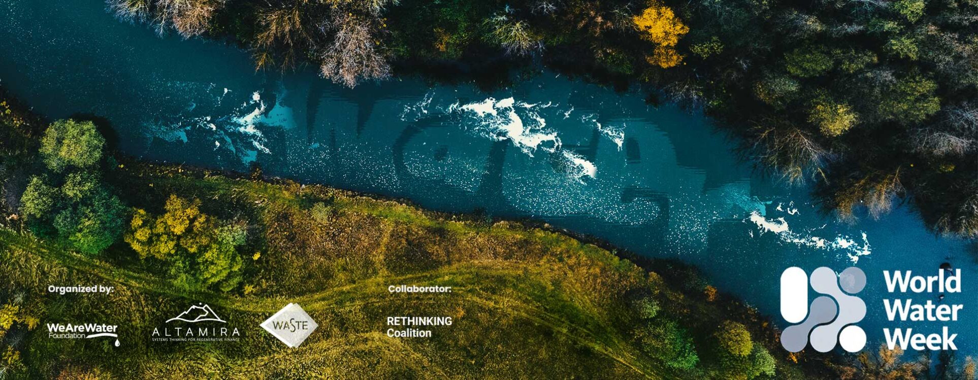 Rethinking the financing of water security