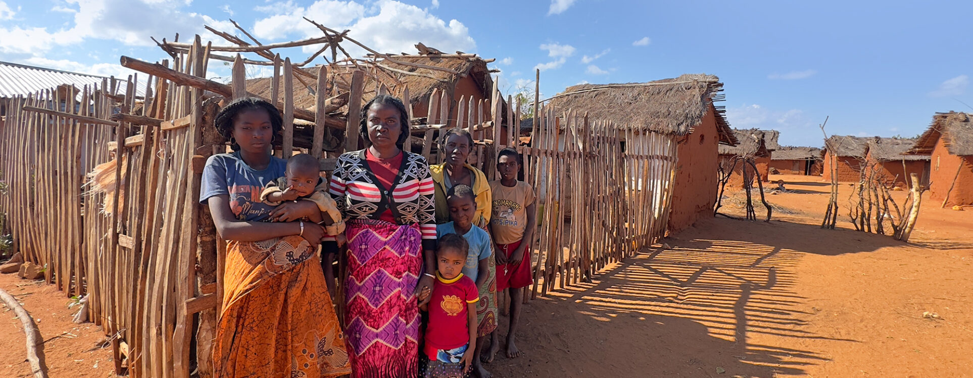 Health and Education in Madagascar. The Power of Wells and Latrines