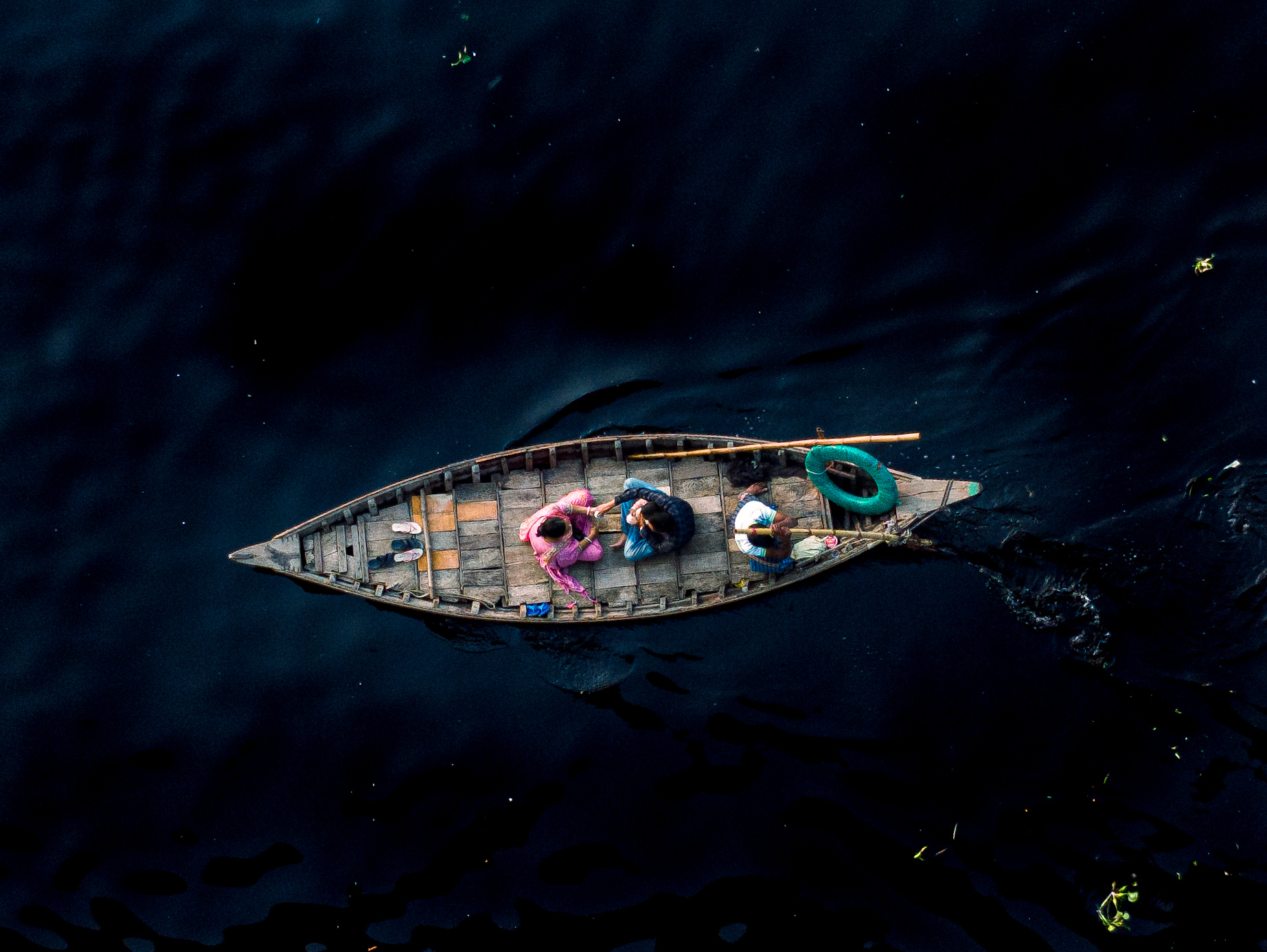 We Are Water image