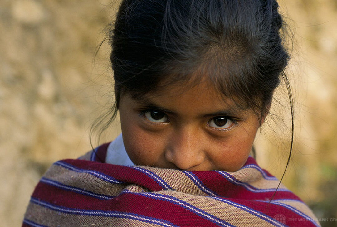 Agua para las familias de Baja California